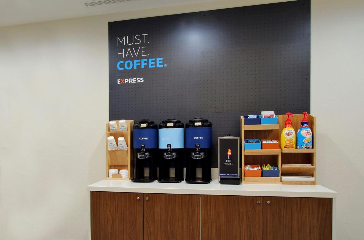 Holiday Inn Express & Suites Lincoln City By Ihg Luaran gambar