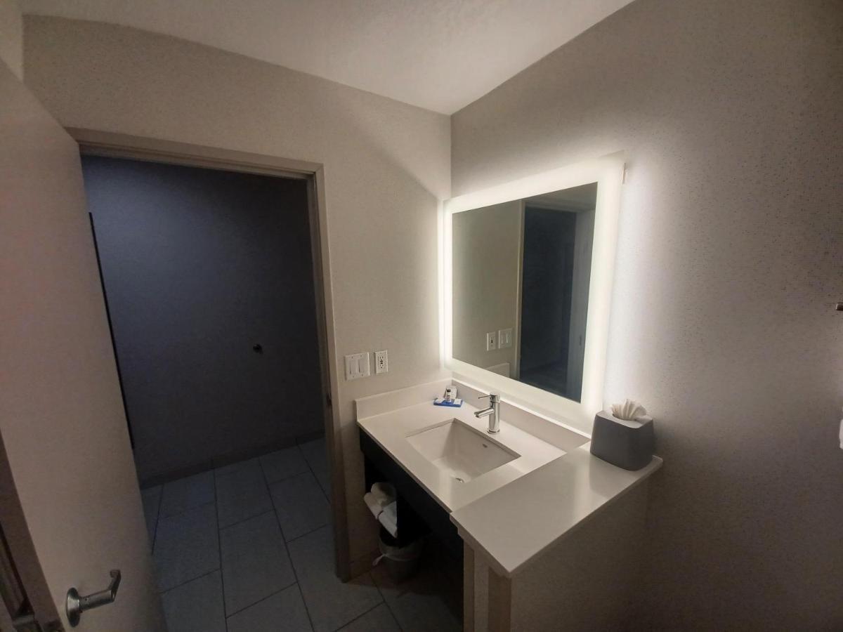 Holiday Inn Express & Suites Lincoln City By Ihg Luaran gambar