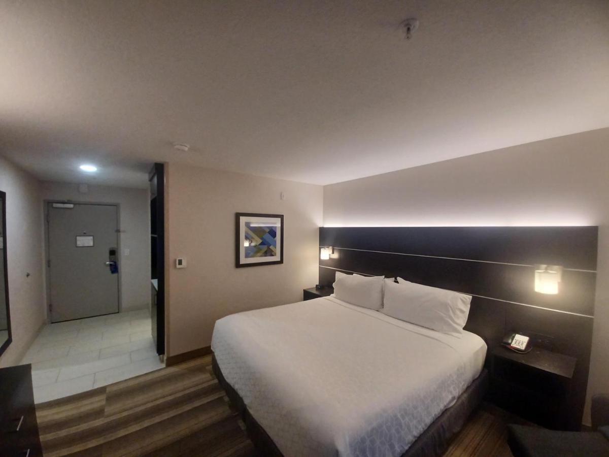 Holiday Inn Express & Suites Lincoln City By Ihg Luaran gambar