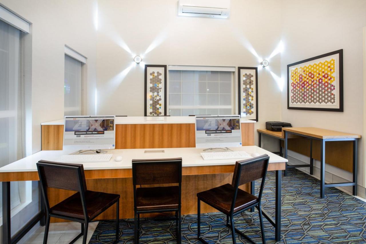 Holiday Inn Express & Suites Lincoln City By Ihg Luaran gambar
