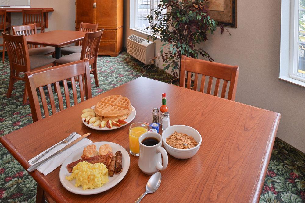 Holiday Inn Express & Suites Lincoln City By Ihg Luaran gambar