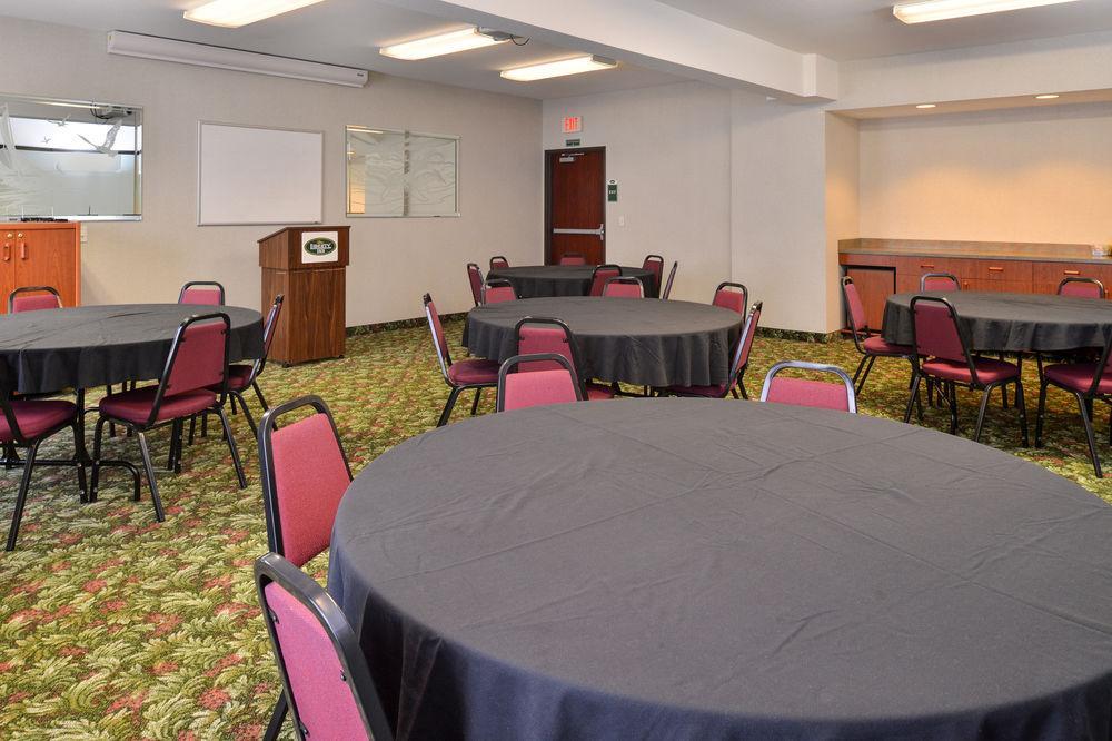 Holiday Inn Express & Suites Lincoln City By Ihg Luaran gambar