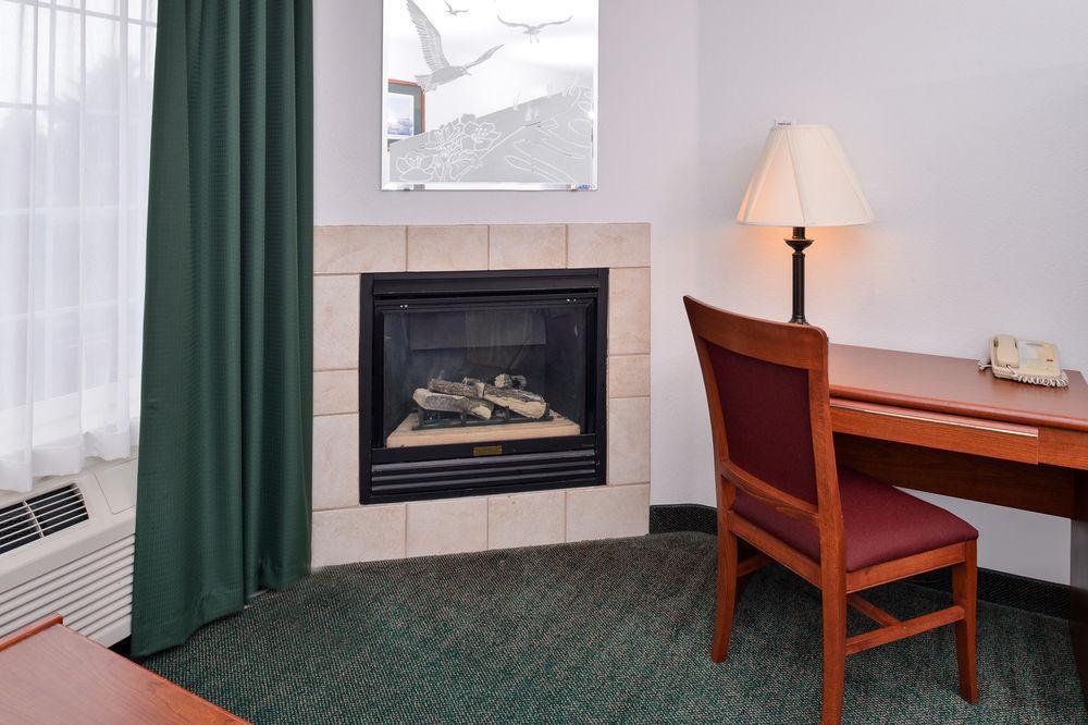 Holiday Inn Express & Suites Lincoln City By Ihg Luaran gambar