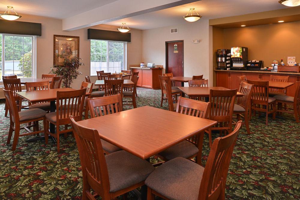 Holiday Inn Express & Suites Lincoln City By Ihg Luaran gambar