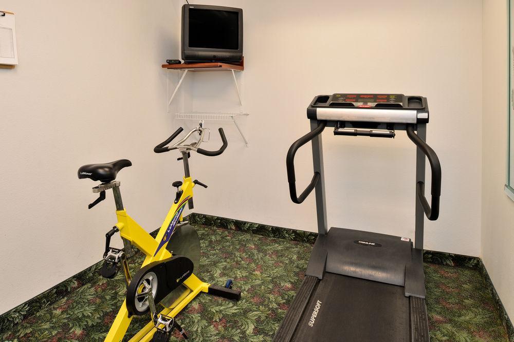 Holiday Inn Express & Suites Lincoln City By Ihg Luaran gambar