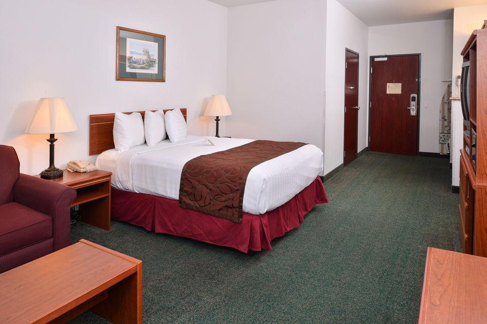 Holiday Inn Express & Suites Lincoln City By Ihg Luaran gambar