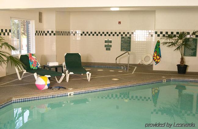 Holiday Inn Express & Suites Lincoln City By Ihg Luaran gambar