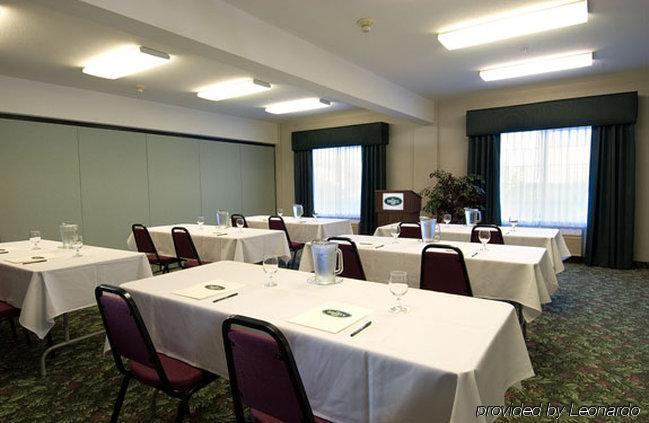 Holiday Inn Express & Suites Lincoln City By Ihg Luaran gambar
