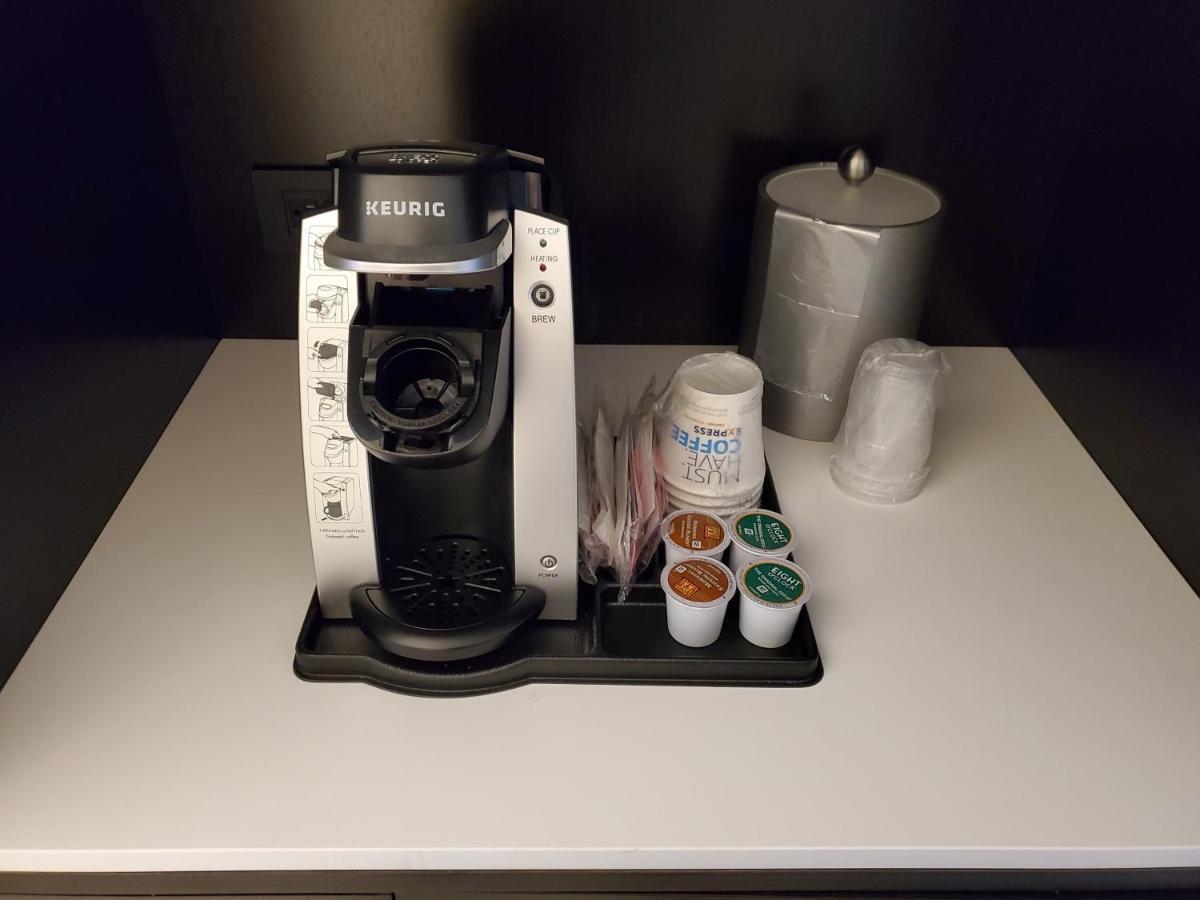 Holiday Inn Express & Suites Lincoln City By Ihg Luaran gambar