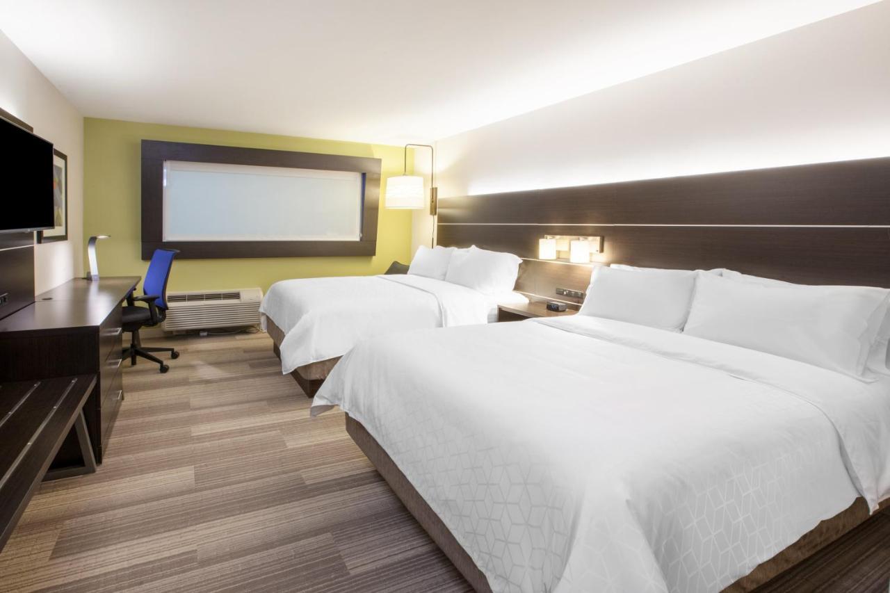 Holiday Inn Express & Suites Lincoln City By Ihg Luaran gambar
