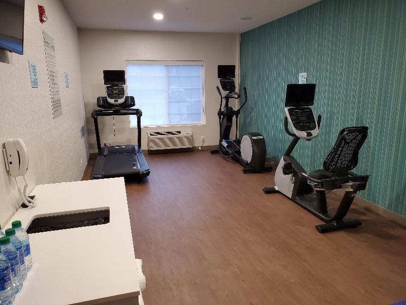 Holiday Inn Express & Suites Lincoln City By Ihg Luaran gambar