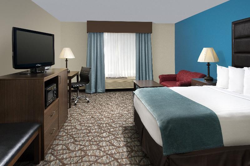 Holiday Inn Express & Suites Lincoln City By Ihg Luaran gambar