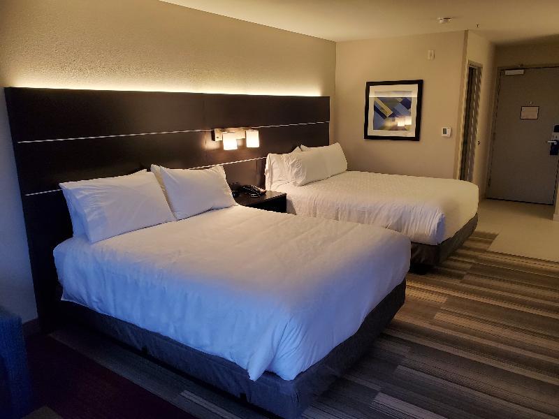Holiday Inn Express & Suites Lincoln City By Ihg Luaran gambar