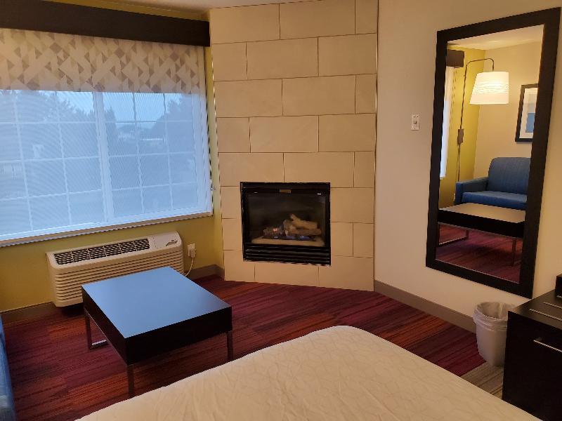 Holiday Inn Express & Suites Lincoln City By Ihg Luaran gambar