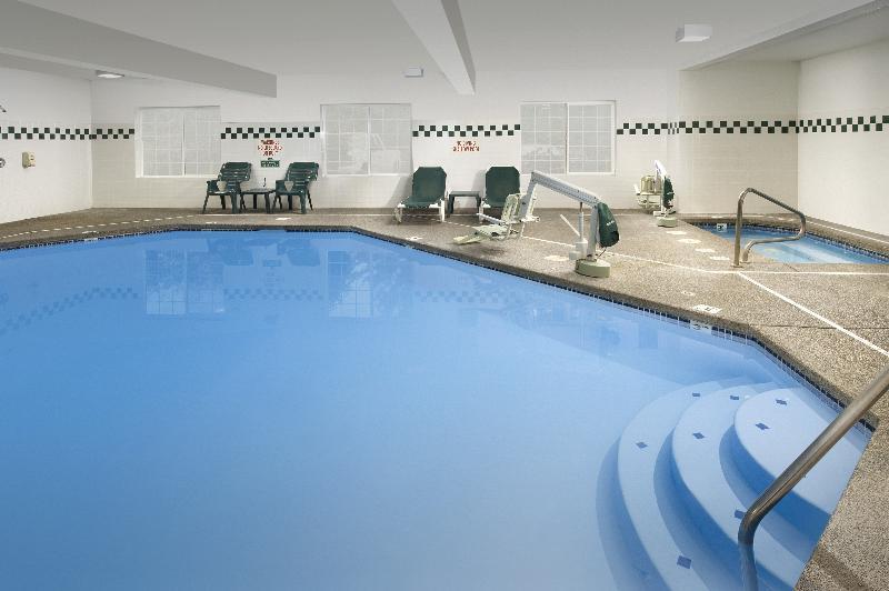 Holiday Inn Express & Suites Lincoln City By Ihg Luaran gambar