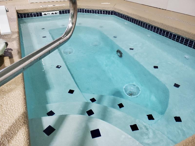Holiday Inn Express & Suites Lincoln City By Ihg Luaran gambar