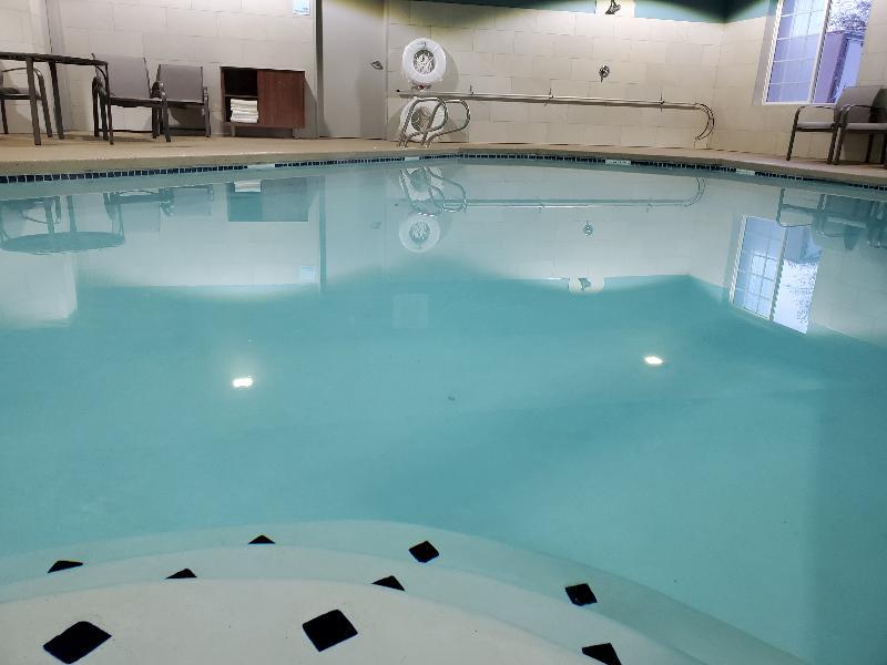 Holiday Inn Express & Suites Lincoln City By Ihg Luaran gambar
