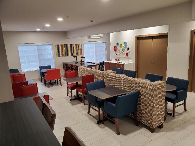 Holiday Inn Express & Suites Lincoln City By Ihg Luaran gambar
