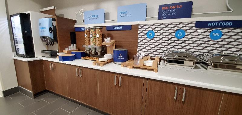 Holiday Inn Express & Suites Lincoln City By Ihg Luaran gambar