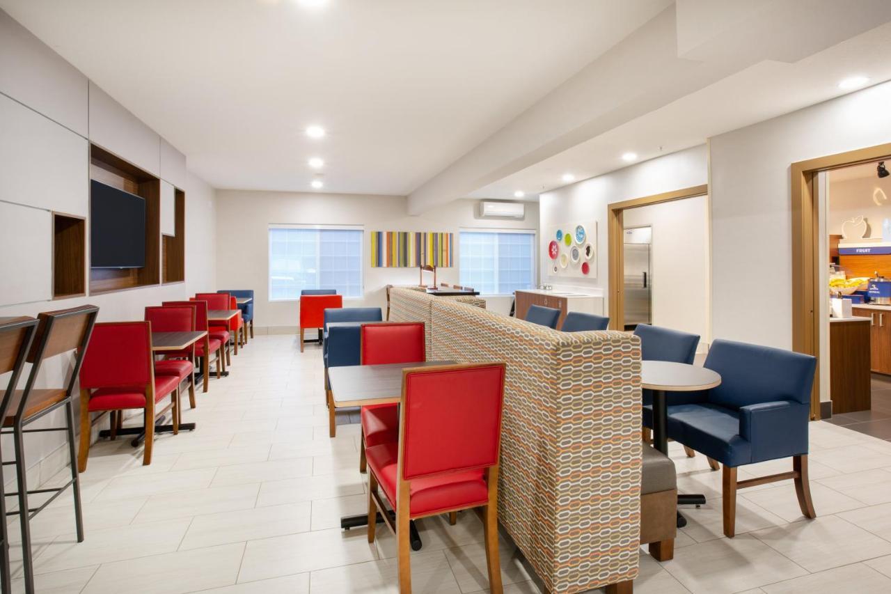 Holiday Inn Express & Suites Lincoln City By Ihg Luaran gambar