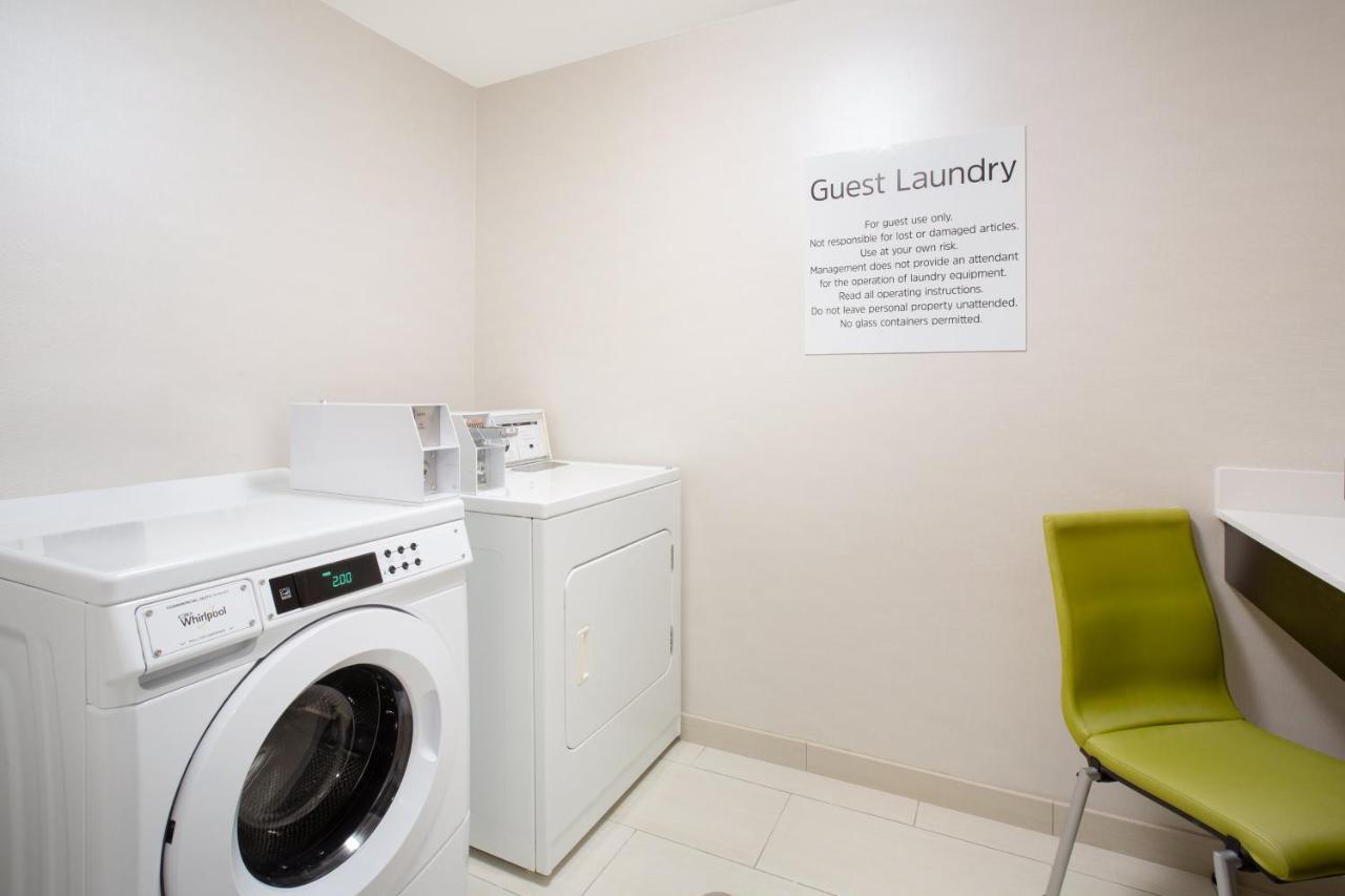 Holiday Inn Express & Suites Lincoln City By Ihg Luaran gambar