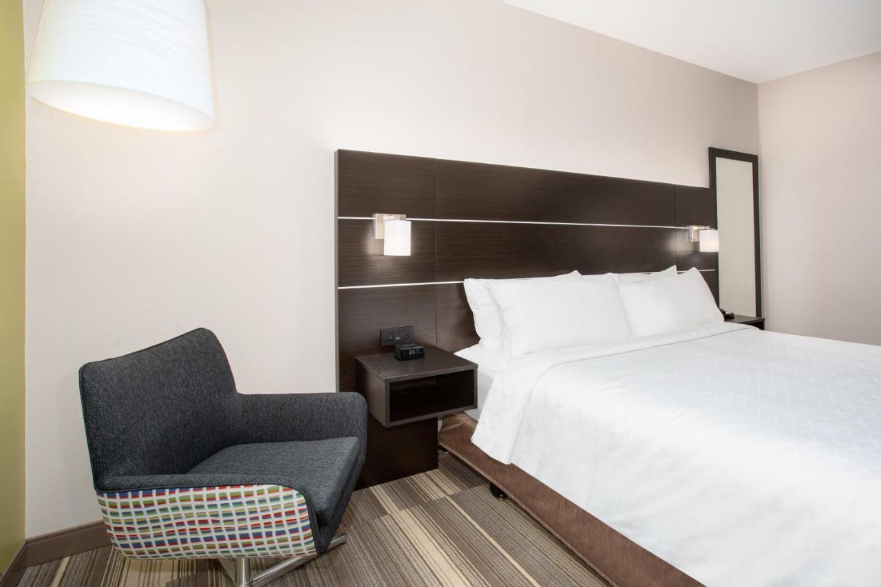 Holiday Inn Express & Suites Lincoln City By Ihg Bilik gambar