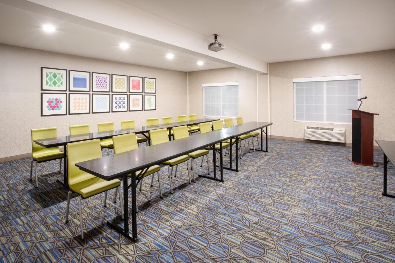 Holiday Inn Express & Suites Lincoln City By Ihg Luaran gambar