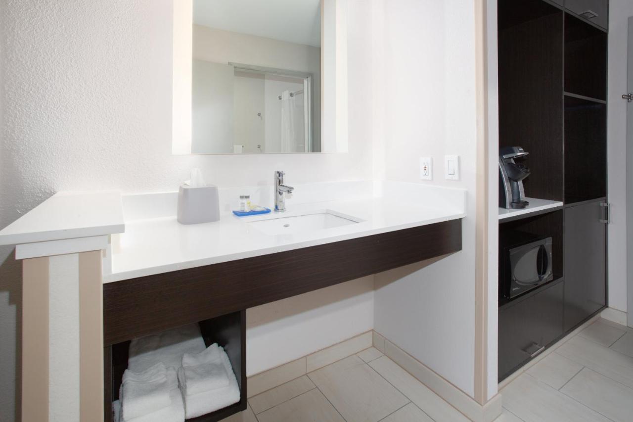 Holiday Inn Express & Suites Lincoln City By Ihg Luaran gambar