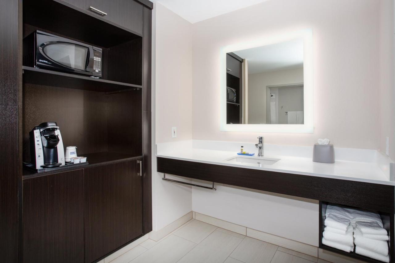 Holiday Inn Express & Suites Lincoln City By Ihg Luaran gambar