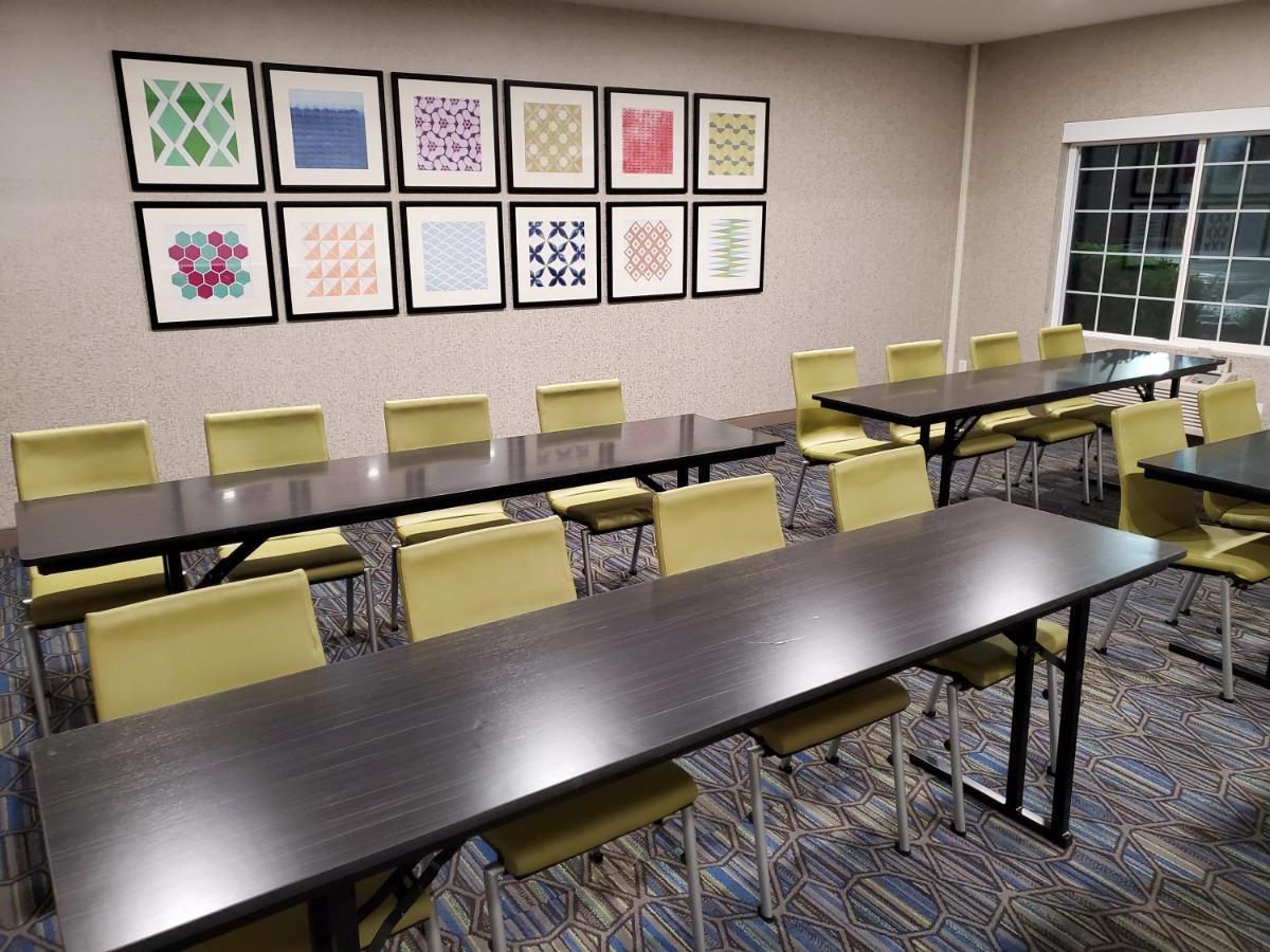 Holiday Inn Express & Suites Lincoln City By Ihg Luaran gambar